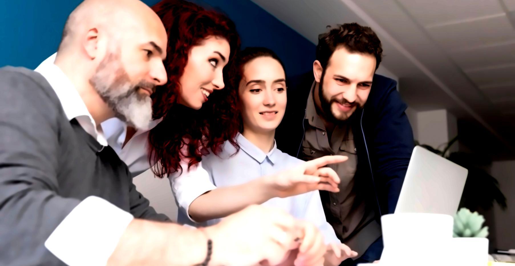 Moderne Finanzanalyse-Tools und Reporting-Systeme